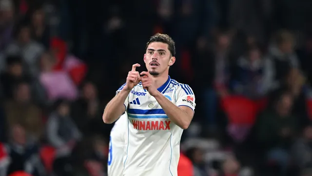 Strasbourg : Pourquoi Joaquin Panichelli ne fera pas long feu en Alsace