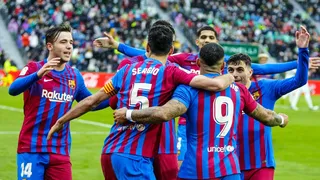 FC Barcelone, quel futur ?