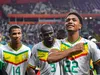 Coupe du monde 2022 : les derniers huitièmes de finale des qualifiés