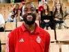 Monaco Basket : bientôt opérationnel, Kemba Walker, 781 matches NBA, plante le décor