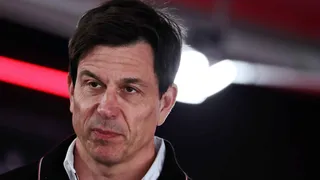 F1 : Une cible de Toto Wolff pour remplacer Hamilton s’éloigne