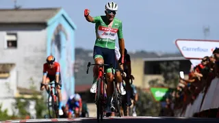 Étape 16 Vuelta 2022 : parcours et profil (06/09/2022)