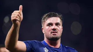 Capitaine du XV de France, Grégory Alldritt pense déjà à 2027
