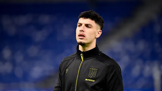 FC Nantes – Abline : Mercato, surcote ou incompatibilité avec Castro… C’est quoi le problème ?