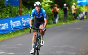 Tour de France 2024 : Oier Lazkano s’offre le Col du Tourmalet !