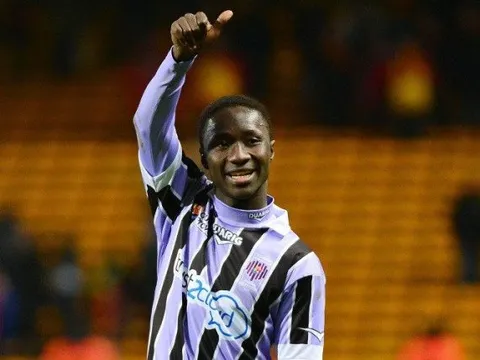 D’Istres à Liverpool : l’incroyable ascension de Naby Keita