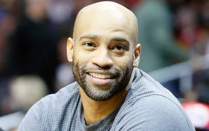 Vince Carter: “ils représentent l’avenir de la ligue”