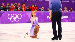 Tout comprendre au patinage artistique – La notation partie présentation (7/7)