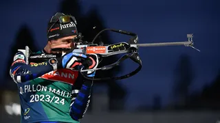 Mondiaux Biathlon 2024 : liste de départ du sprint hommes
