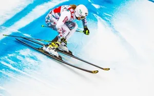 Skicross : Ophélie David : “La relève peine à s’affirmer”