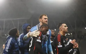 OL : la liste des adversaires potentiels en Ligue Europa