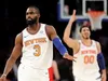 NBA : Les Knicks en prime time… est-ce vraiment une bonne idée ?
