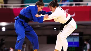 Jeux Paralympiques 2024 : les règles du para judo
