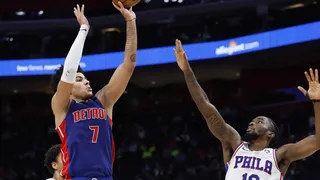 NBA : La semaine des Frenchies
