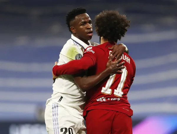 Après avoir écrit la légende de Liverpool, Mohamed Salah pourrait quitter les Reds durant ce mercato d'été pour rejoindre l'Arabie Saoudite, prête à offrir 300 millions d'euros pour parvenir à ses fins (iconsport)