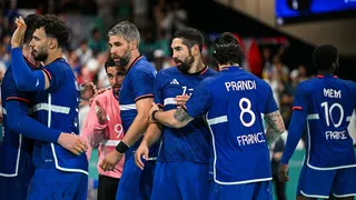 JO 2024 – Handball : les espoirs de qualification des Bleus s’amenuisent