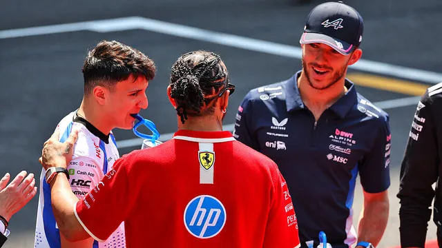 GP d’Émilie-Romagne F1 2025 : pourquoi Pierre Gasly et Isack Hadjar ont un vrai coup à jouer