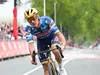 La Flèche Wallonne 2025 : la liste des engagés et les favoris