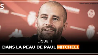 Mercato : Dans la peau de Paul Mitchell