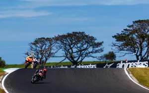 MotoGP : Des prévisions calmes, la météo du GP d’Australie