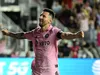 L’Inter Miami peut-il être champion?