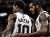 NBA : Le bilan des San Antonio Spurs 18-19