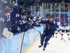 JO 2022 – Les hockeyeurs Finlandais entrent dans l’histoire