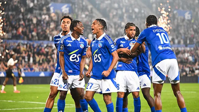 Mercato Strasbourg : une offre délirante à 50 M€ fait réfléchir BlueCo