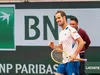 Richard Gasquet – Jannik Sinner (Roland Garros 2024): À quelle heure et sur quelle chaîne TV regarder le match ?