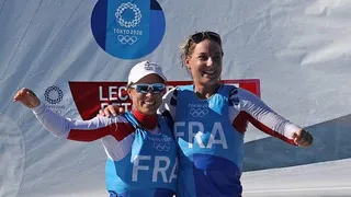 JO – Le récap’ d’une journée faste pour la délégation tricolore