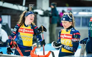 Oberhof 2025 : le programme TV Biathlon d’aujourd’hui (jeudi 23 janvier)