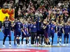 Handball : Plusieurs graves débordements en marge de France – Croatie