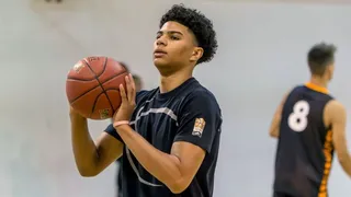 Draft NBA : Cap vers l’Est pour Killian Hayes ?