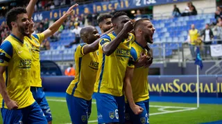 Sochaux Ligue 2 2022-2023 : Effectif, transferts et objectifs de la saison