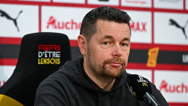 Les 5 joueurs du RC Lens qui doivent exploser en 2026