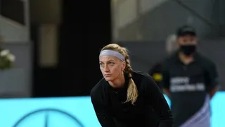 WTA – Madrid : Petra Kvitová domine Angelique Kerber