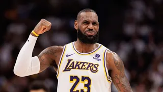 NBA : LeBron James rempile, jackpot en vue !
