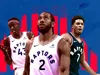 Playoffs NBA : Les Raptors n’ont fait qu’une bouchée du Magic et accèdent au tour suivant