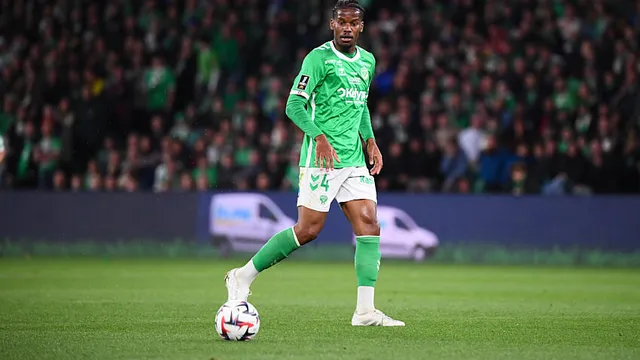 Mercato ASSE : 3 clubs capables de relancer Pierre Ekwah