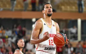 Monaco – Paris Basket : À quelle heure et sur quelle chaîne TV regarder le match 2 ? 