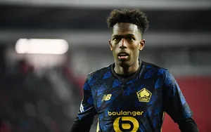 LOSC : étincelant à Lille, Félix Correia peut-il viser la Coupe du monde 2026 ?