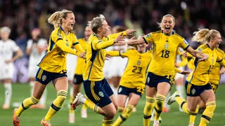 Suède – Etats-Unis (Coupe du monde 2023) : La fin de la domination américaine