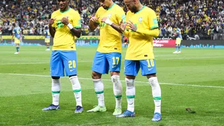La liste du Brésil pour la Coupe du monde 2022