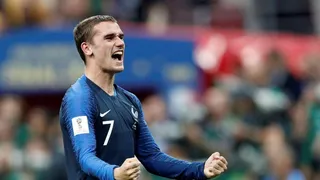 Antoine Griezmann : le débat permanent