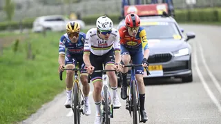 Parcours La Flèche Wallonne 2025 : le profil de la course