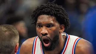 NBA : “casser un os”, un expert annonce le pire pour Joël Embiid