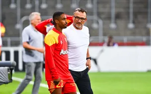 RC Lens : les choix forts de Franck Haise pour la Ligue des Champions