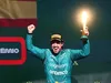 F1 : 53 millièmes, une photo finish et un splendide podium pour Alonso au Brésil