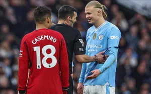 Manchester City – Manchester United : À quelle heure ? Sur quelle chaine TV suivre la finale de FA Cup ?