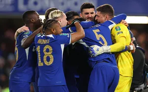 Mercato Strasbourg : un futur gardien estampillé BleuCo?